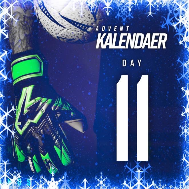 ADVENT Day 11 Giveaway | The Awesome Shoklock 3DXi 🧤| To Be In With a Chance of Winning | RT + Comment #iWearKaliaaer