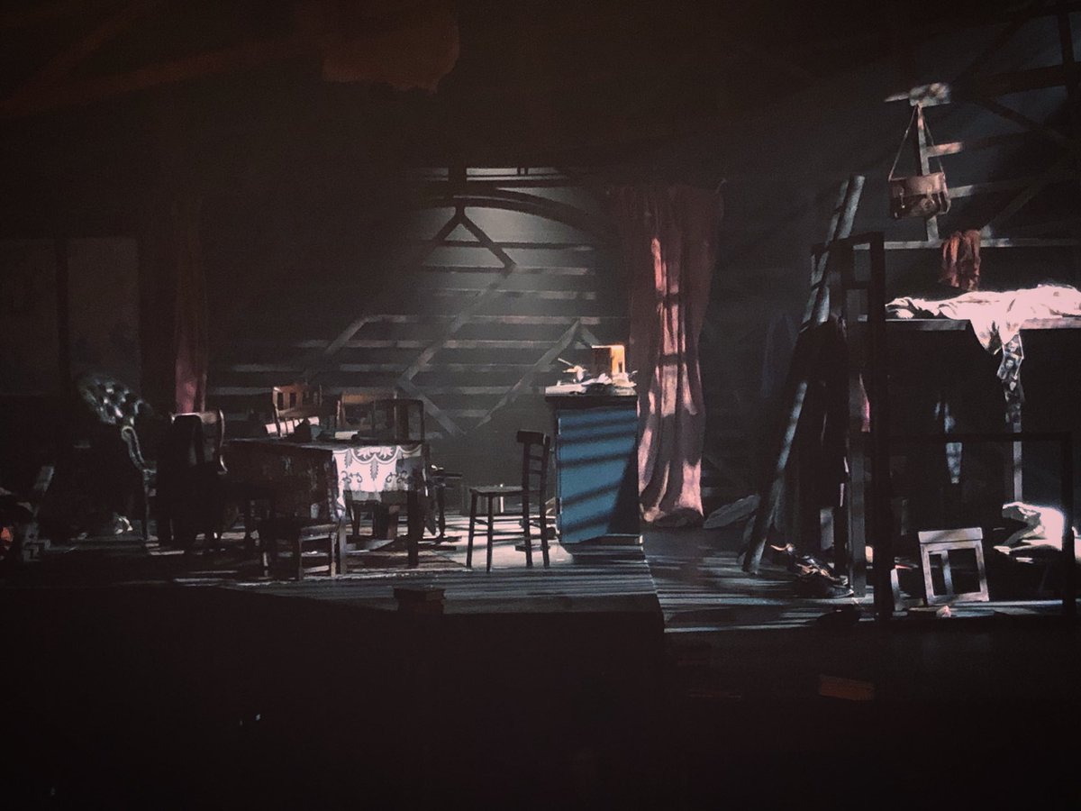 Anne Frank Opening Night // <a href="/The_GSA/">GSA</a> //@nicholasscrivs // <a href="/CreativeQuantum/">Quantum Creative</a> // <a href="/ShereePaton/">Sheree Paton</a>