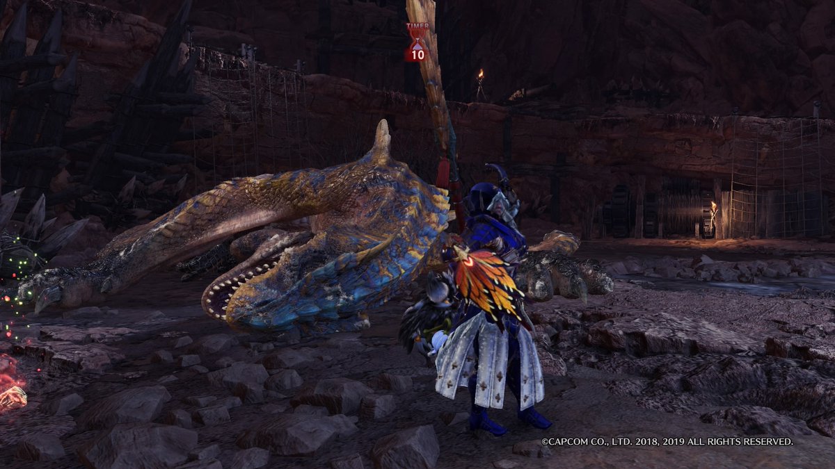 転身 の 装 衣 強化 Mhw アイスボーン 入手難度の高い 特殊装具 の取得方法まとめ