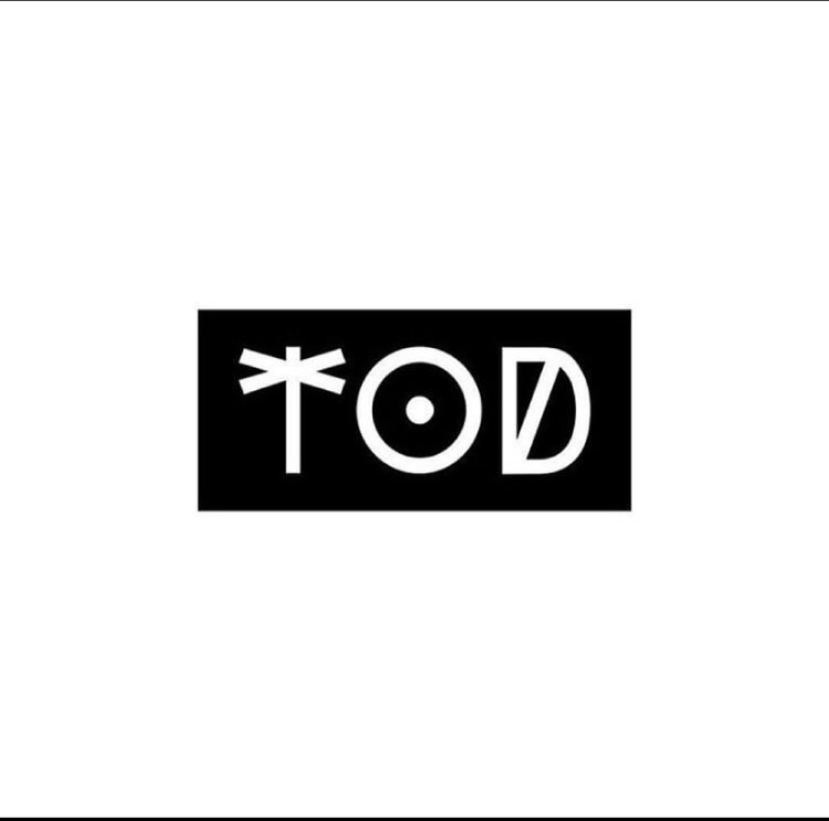 #TOD2020