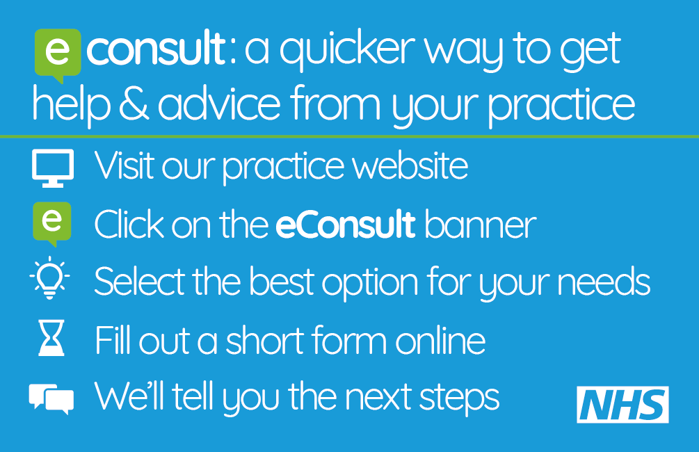 markyt204's tweet photo. Practices across @TowerHamletsCCG have an online consultation service called eConsult available via #TowerHamlets practice websites 24/7. 'A tap and a click can save you a trip' @econsult_thinks supporting practices across the UK to improve patient access. #avoidthequeues https://t.co/VtM5JMXXNQ