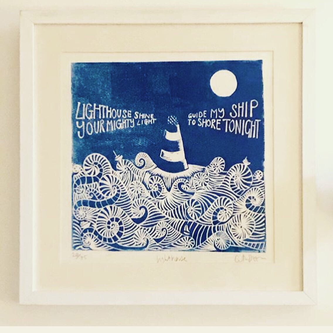 Cath Deeson (@cathdeeson) on Twitter photo Late night shopping tomorrow night!
Wonderful things to buy from lots of local makers! <a href="/ArchiveRamsgate/">Archive Homestore</a>
Thursday 12th Dec
6-9pm.
I will be selling original affordable linocuts, enamel pins, organic canvas screenprinted bags and cards.❄️
Don’t forget to vote & then join us after! Late night shopping tomorrow night!
Wonderful things to buy from lots of local makers! <a href="/ArchiveRamsgate/">Archive Homestore</a>
Thursday 12th Dec
6-9pm.
I will be selling original affordable linocuts, enamel pins, organic canvas screenprinted bags and cards.❄️
Don’t forget to vote & then join us after!
