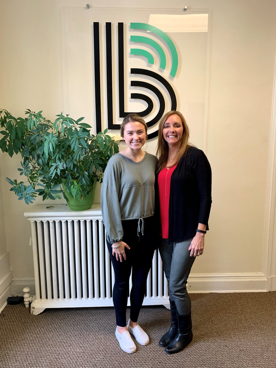 BBBSCNNJ's tweet image. Thank you to @MUShadowPR  for dropping off a generous $50 donation that was collected on campus during #GivingTuesday! We appreciate your support! #BiggerTogether mentornj.org @monmouthu