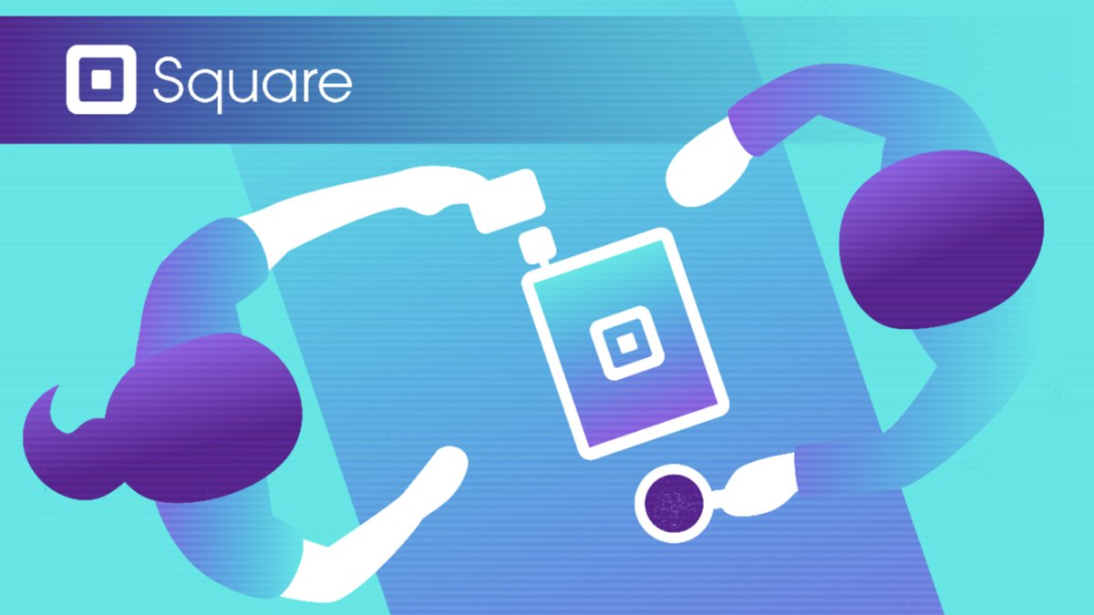 Cryptognt's tweet image. Square Crypto, payments company Square’s crypto initiative, has announced that  ...
Read more cryptognt.com/square-crypto-… 
#BitcoinDeveloper #BitcoinNews #Blockchain #BlockchainNews #CryptoNews #Cryptocurrency #CryptocurrencyNews #Featured #Galleries #Latest #SquareCrypto #Trending