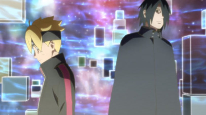 episódio 55 de boruto