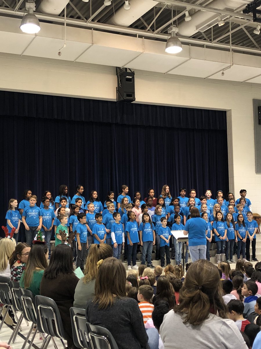 Tolbert 4th Grade (@tolbert4thgrade) on Twitter photo Fabulous job Tolbert Chorus!!! What a great Winter performance!! ⛄️❄️ <a href="/Tolbert_ES/">Tolbert Elementary</a> #BetterTogether #tolbert20 #tolbertcares Fabulous job Tolbert Chorus!!! What a great Winter performance!! ⛄️❄️ <a href="/Tolbert_ES/">Tolbert Elementary</a> #BetterTogether #tolbert20 #tolbertcares