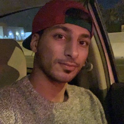 #NewProfilePic