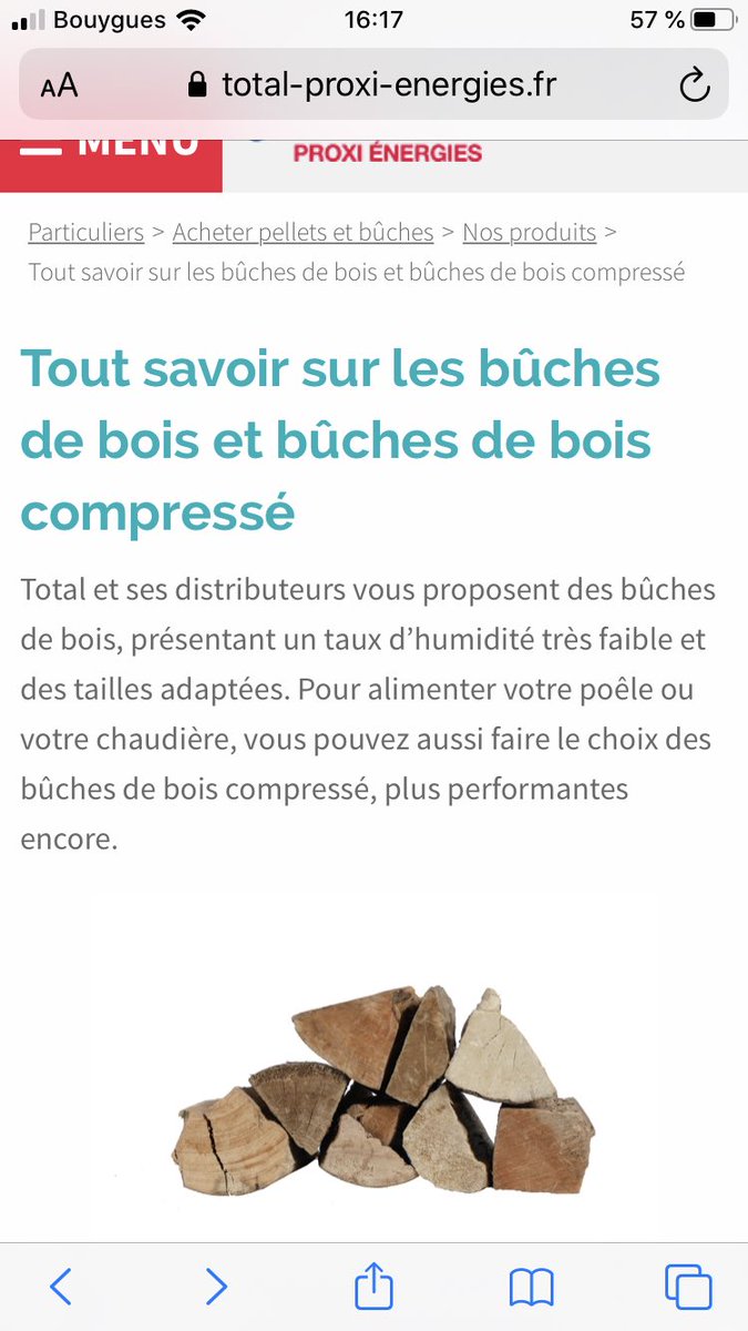 StephaneGraciet's tweet photo. #uxdesign #qualiteweb #ui @TotalPress 🤔 https://t.co/xfYmwC1SZw