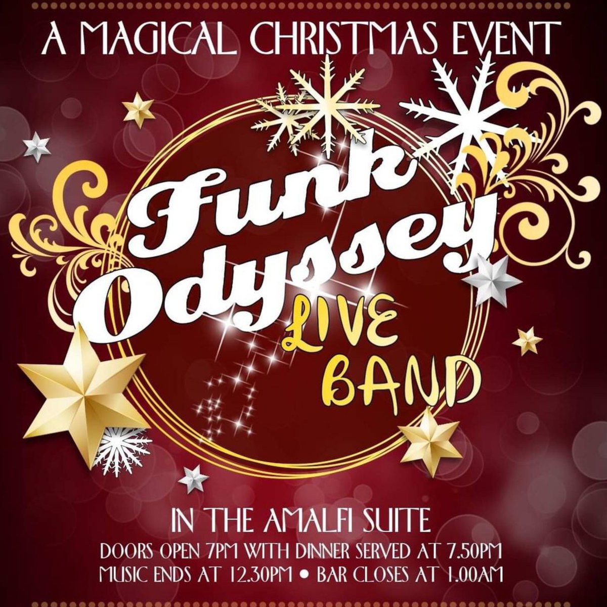 #TeamVesuviO tweet media