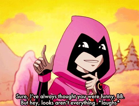 PushPullMaster's tweet image. Tried drawing pink raven.