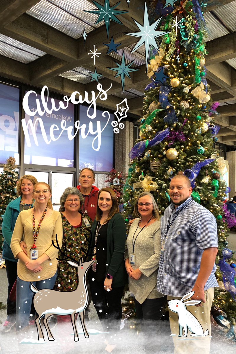 k9kayaks's tweet photo. Fun  #fieldtrip with #RM801 #ConradsCrew @1Warrior_WOMS  at the #WorkdOfEnergy #DukePower @OconeeSC_school @Shanvey7  #FeativalOfTrees #Holidays #HolidaySeason #ChristmasTime https://t.co/Hhk9RydNY3