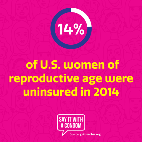 Say It With A Condom tweet media