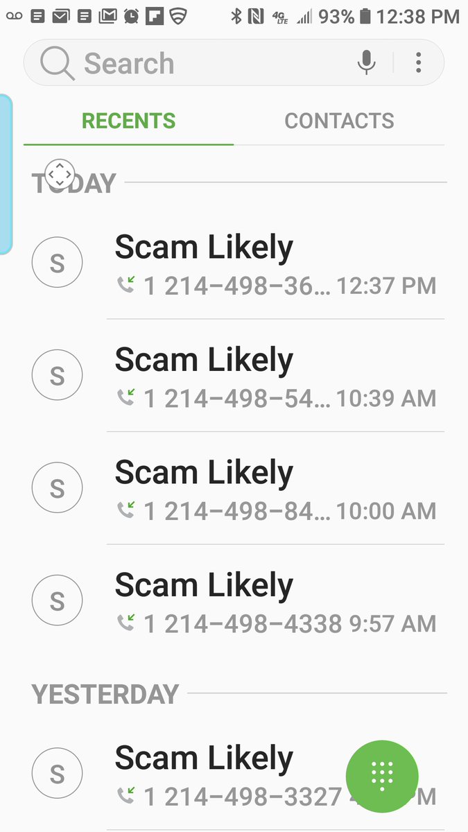 I hit the jackpot I never wanted to hit.