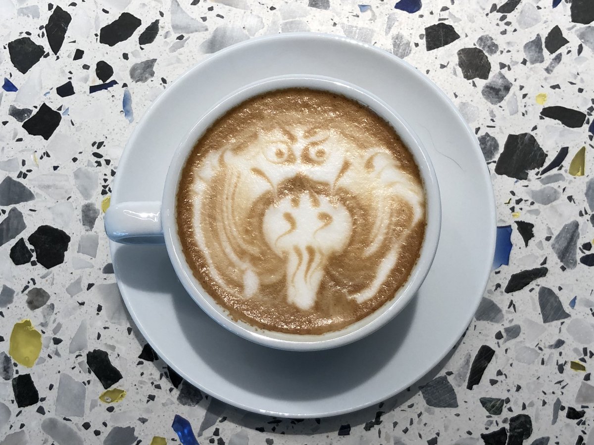 Same here @wolfgangb33r but now the question is why I got the Krampus? <a href="/DynatraceLife/">Dynatrace Life</a>