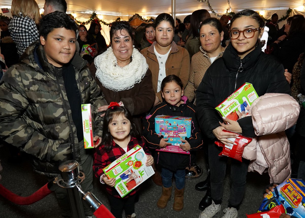 NYU Langone Hospital—Long Island tweet media