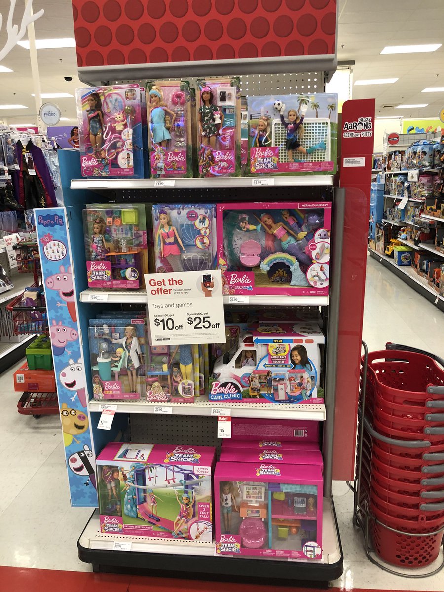 estewdix's tweet photo. 🎶ToyLand, ToyLand 🧸 Little girl &amp; boy land 🎵 #SongsForDays #FullEndcapsFullHeart #D117ReadyToSell @heit_tim @RicaDevas https://t.co/x6MWXaEJKZ