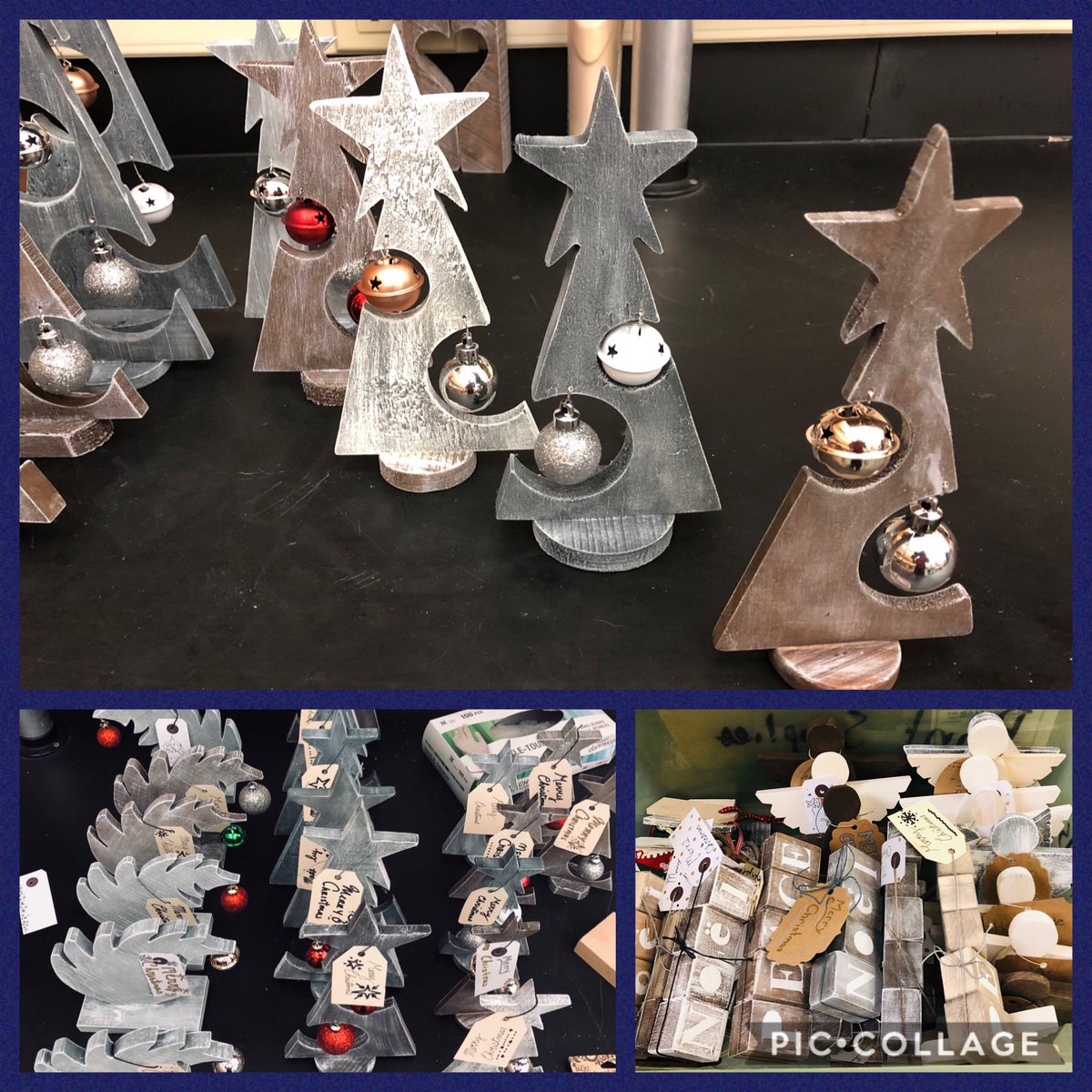 NMarin_STP's tweet photo. Our @StPaulOCSB Christmas Market is tomorrow! Join us as we celebrate the magic of the season. Enjoy our student "buskers", the STP choir, interactive booths, great handmade crafts, a fancy hot chocolate bar &amp; baked goods! 6:30-8:30pm. See you there! #BeStPaul #BeCommunity https://t.co/Vcpt9v81VI