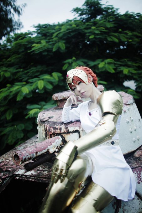 Twitterのコスプレ画像65