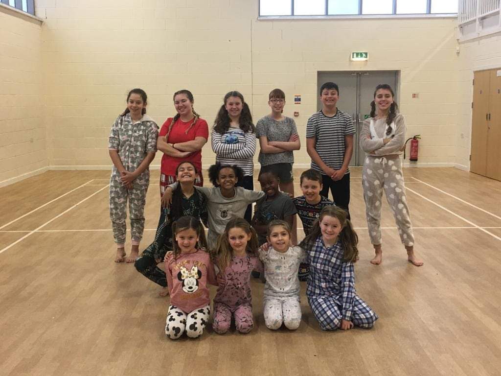 And so after two successful auditions not one, but two groups through and off to perform in the summer season at <a href="/DisneylandParis/">Disneyland Paris</a> we are beyond proud of you all! 💚🌟#spotlightmts #starsoftomorrow #performingarts