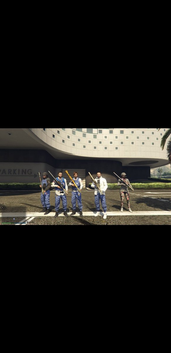 iiSuixide's tweet image. My body guards🤣👍 #teamPoderoso