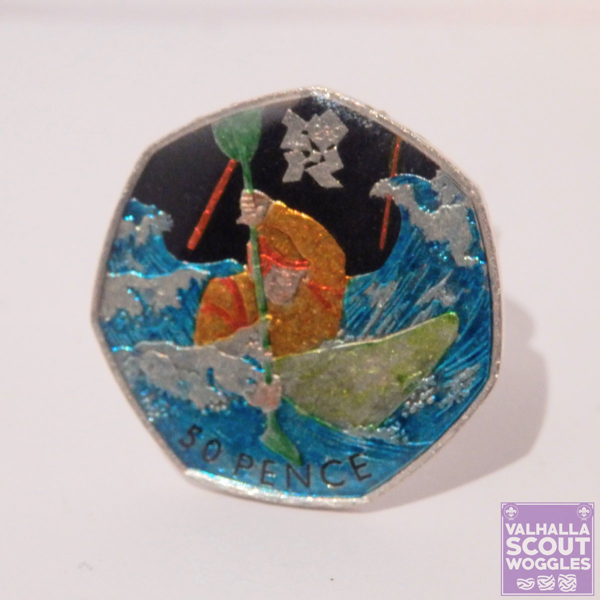 ValhallaWoggles's tweet photo. Up to 45% off a small selection of my #ScoutWoggles. Limited Stock - Once they're gone, they're gone.
https://t.co/vx5hl5ebG1

#NeckerchiefSlide #ScoutWoggle #ScoutsUK #ScoutingUK #BoyScouts #GirlScouts #ScoutsBSA #ScoutsScotland #WorldScouting #WorldScout https://t.co/ssCMd6YUby