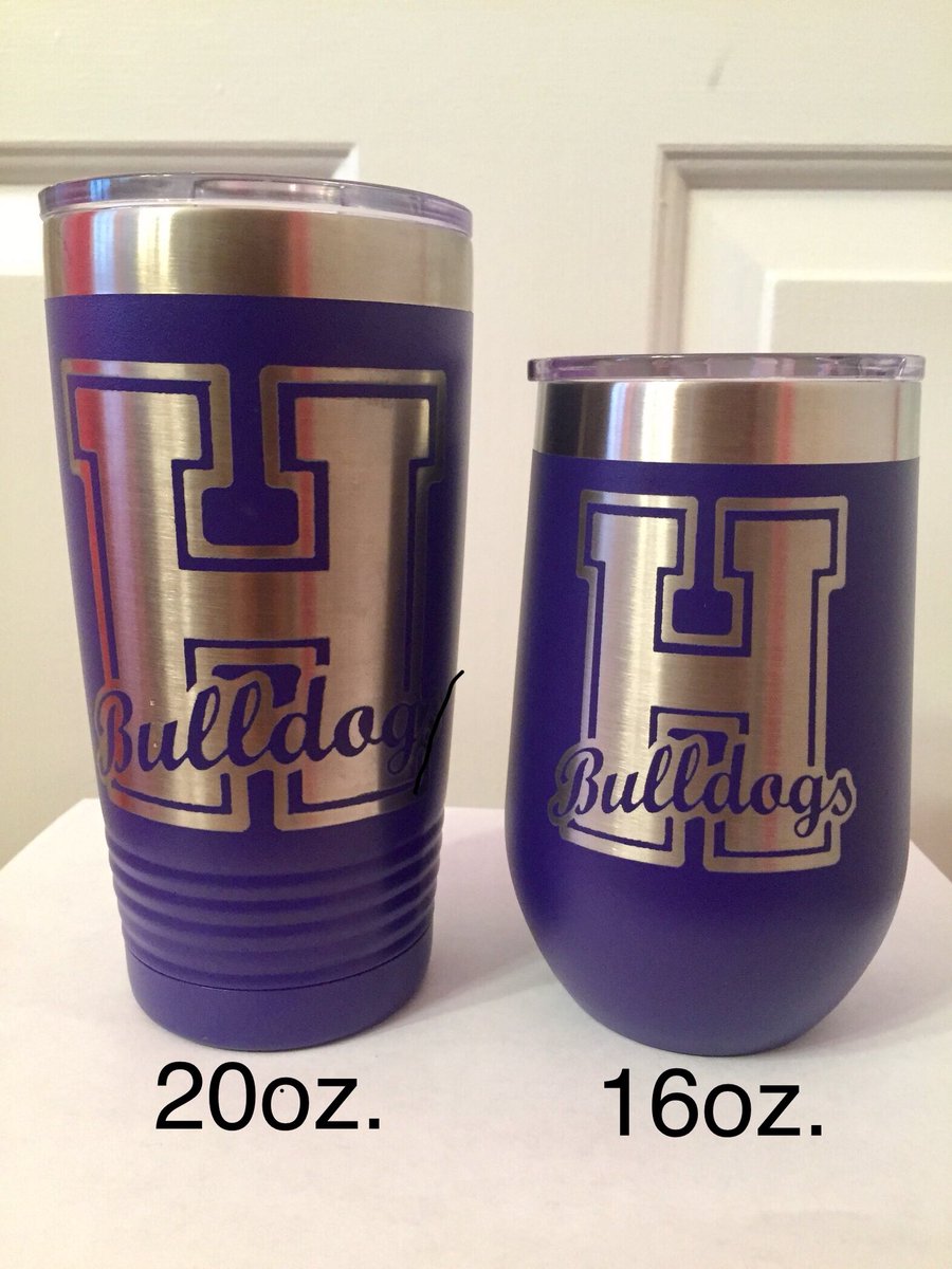 HmbgBoosters's tweet photo. Hamburg Insulated Travel 
Mugs &amp; Cups for Sale:
▪️Friday 12/13  4:30p-7:30p
▪️HHS Gym/Pool Hallway
▪️$20 each
Stop by &amp; catch:
BV Swim v Frontier @ 5p
GJV/V BBall v Will East @ 6p/7:30p
Let’s Go Bulldogs! 🐾🏊‍♂️⛹️‍♀️
*sold at @StoreBulldog 7:30a-2:30p https://t.co/H2WwiYJRdT