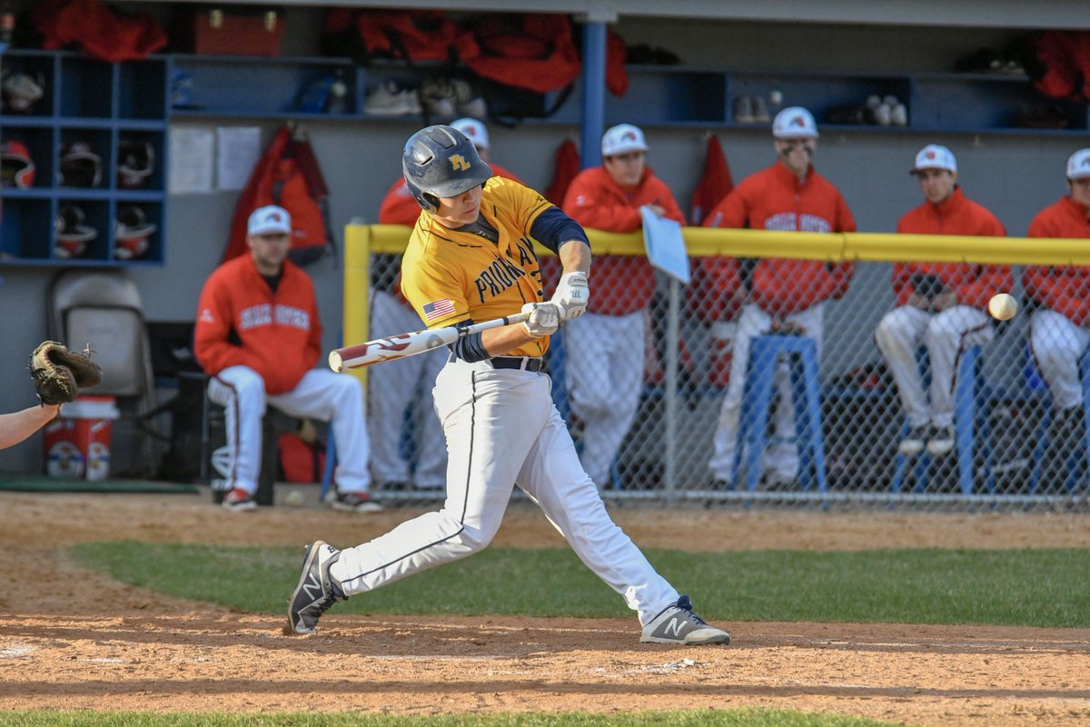 I’m extremely excited and honored to announce my commitment to further my academic and baseball career at St. John’s University. Thank you to my family, friends, teammates, and coaches who have helped me get to this point. <a href="/SJU_Baseball/">SJU Baseball</a> <a href="/PLLakerBaseball/">Prior Lake Baseball</a> @PBRMinnesota
