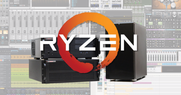 PCAudioLabs's tweet photo. 32-core PCAudioLabs MC Z Ryzen-Powered 4.2GHz (overclocked) pro audio PC with 128GB RAM &amp; 11GB RTX2080 Ti GPU + 8TB SSD storage = $7200. 

Similar Mac Pro with 24 cores and 8GB video RAM/96GB RAM (no128GB option) + 256GB SSD? $13,999. 

We'll take it from here ;) 

#pcaudiolabs https://t.co/Z1JiKYxPRY