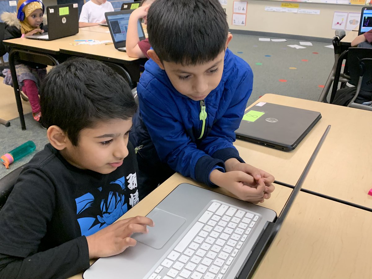 haleywa_PLT's tweet photo. @codeorg Thank You for filming in our classroom! @swill2015 @HighlineSchools @GregoryHeights @jjlozano #HighlineCodes #HighlineProud https://t.co/BwoyaEnyQL
