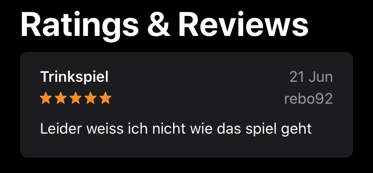 PrinceOfBadAir's tweet photo. Fünf Sterne verdient https://t.co/AJFnu0EKEp
