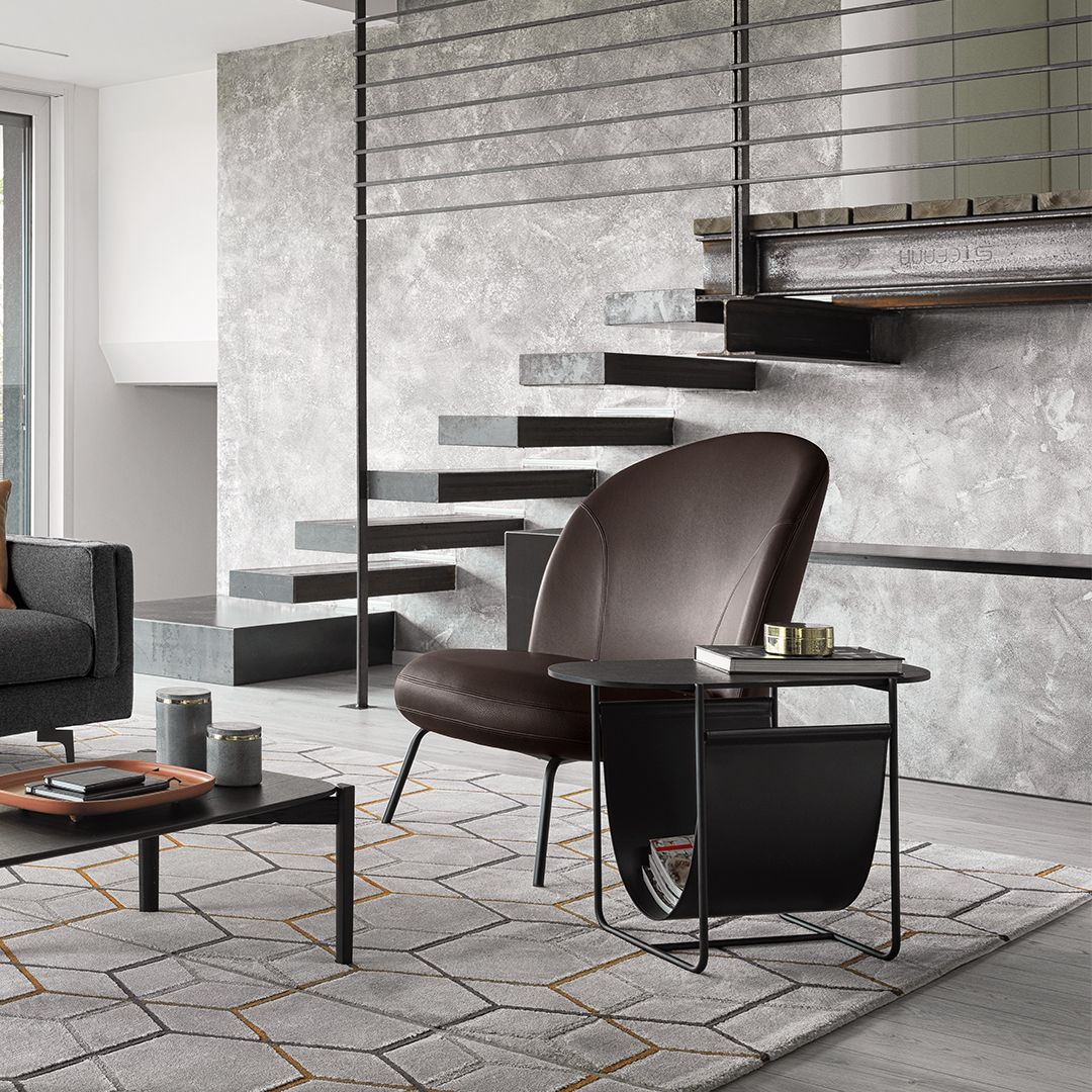 CalligarisTO's tweet photo. MY IDEA OF HOME: URBAN
A sophisticated, urban home which captivates through elegant dark tones ranging from deep greys to warm shades of coffee and chocolate.
#calligaristo #calligaris #myhome #myhomewithcalligaris #urban #madeinitaly #toronto #modernfurniture https://t.co/RBASem8yKj