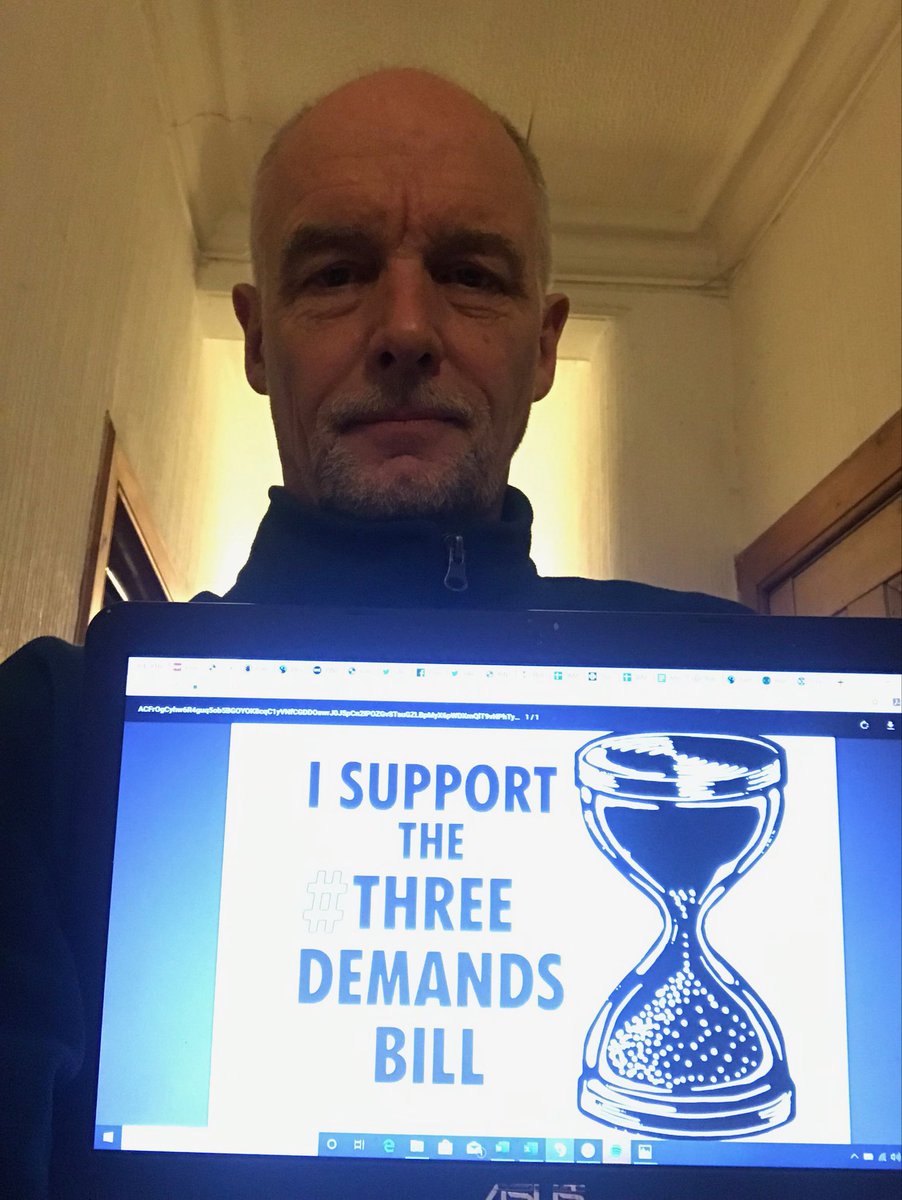 #ThreeDemandsBill #ClimateElection <a href="/XRdemandsbill/">XR #ThreeDemandsBill</a>⁩