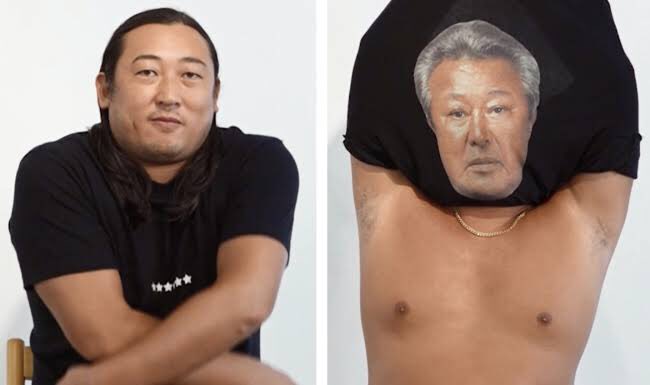 梅宮辰夫さん ロバート秋山さんの体モノマネに 俺が死んでもやってくれよ と言葉を残していた Togetter 梅宮辰夫さん ロバート秋山さんの体モノマネに 俺が死んでもやってくれよ と言葉を残していた Togetter