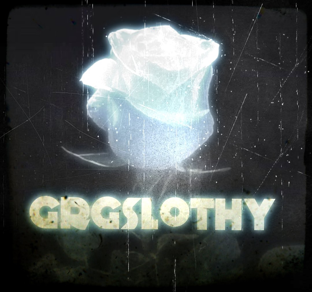 AutSlothy's tweet photo. Proud to announce that @wolfiewitt369 and I have founded an #esports team. #WeAreGolden #gaming #smallclan #goldenrosegaming https://t.co/JqKJ81CBDa