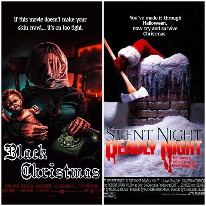 Any  creepy tweeps out there seen either of these movies? Which 1 should I watch ?? https://t.co/4eD<a href="/tag/streetskateordie"class="tags"><span>#streetskateordie</span></a>