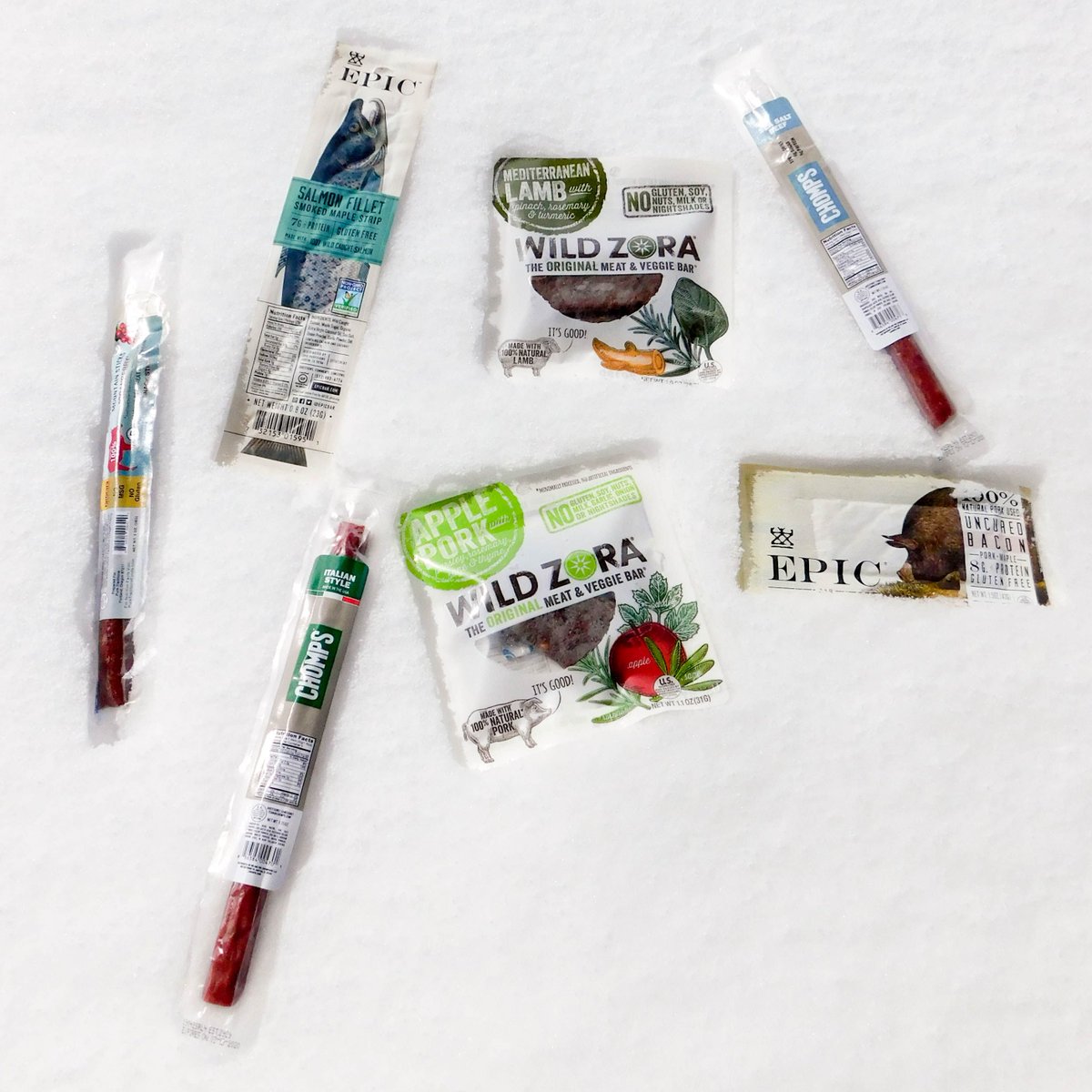 shopaip's tweet photo. We've got your savory, protein-packed meat snacks at ShopAIP! 🍖https://t.co/nltzQ4cYHw
.
.
#ShopAIP #meat #meatsnacks #PaleoAIP #Paleo #PaleoAutoimmune #AutoImmuneProtocol #AIPFood #AutoimmunePaleo #AIP #AIPDiet #AntiInflammatoryDiet #Antiinflammatory #EliminationDiet https://t.co/l9XvpK42Ui