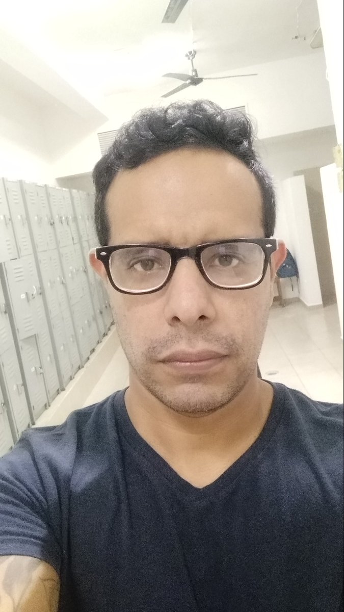 LuisQC84's tweet photo. Entrenando! https://t.co/Nj6tyjPPyH