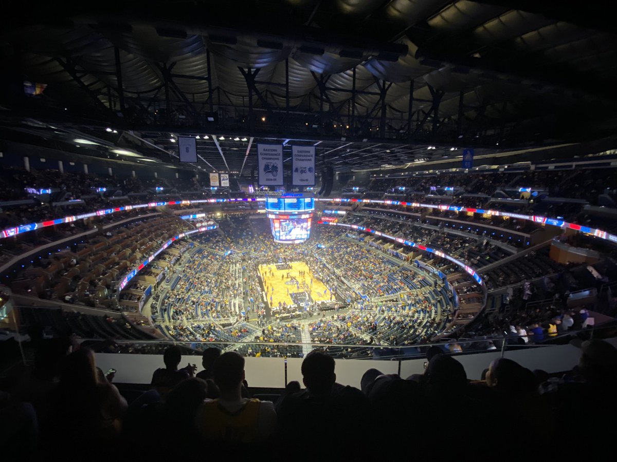 Andrew Pendergast (@iam_andrewp) on Twitter photo Hey <a href="/OrlandoMagic/">Orlando Magic</a> ! Kind of hard to see from up here. Hoping for that #disneyupgrade let’s go magic! Hey <a href="/OrlandoMagic/">Orlando Magic</a> ! Kind of hard to see from up here. Hoping for that #disneyupgrade let’s go magic!