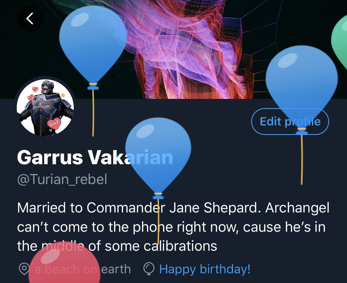 I’d love to have some cake, but I’m in the middle of some calibrations 🤭