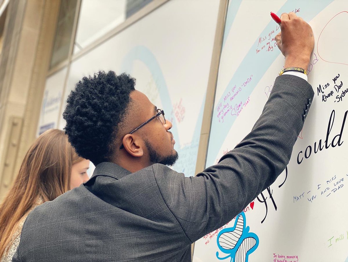 Highmark Caring Place tweet media