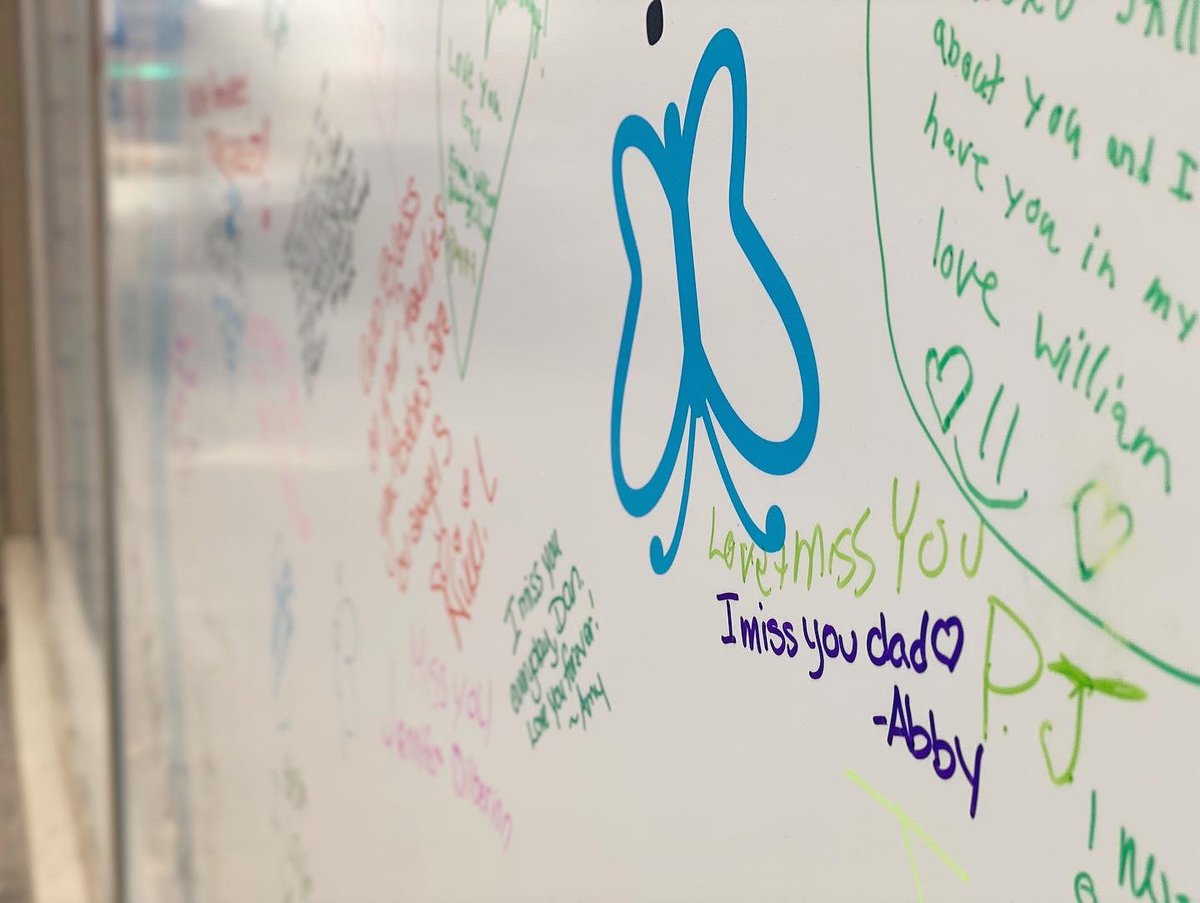 Highmark Caring Place tweet media