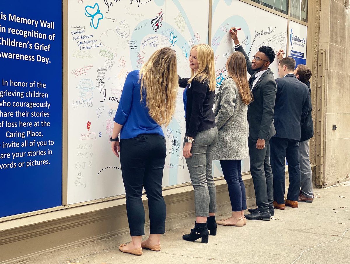 Highmark Caring Place tweet media