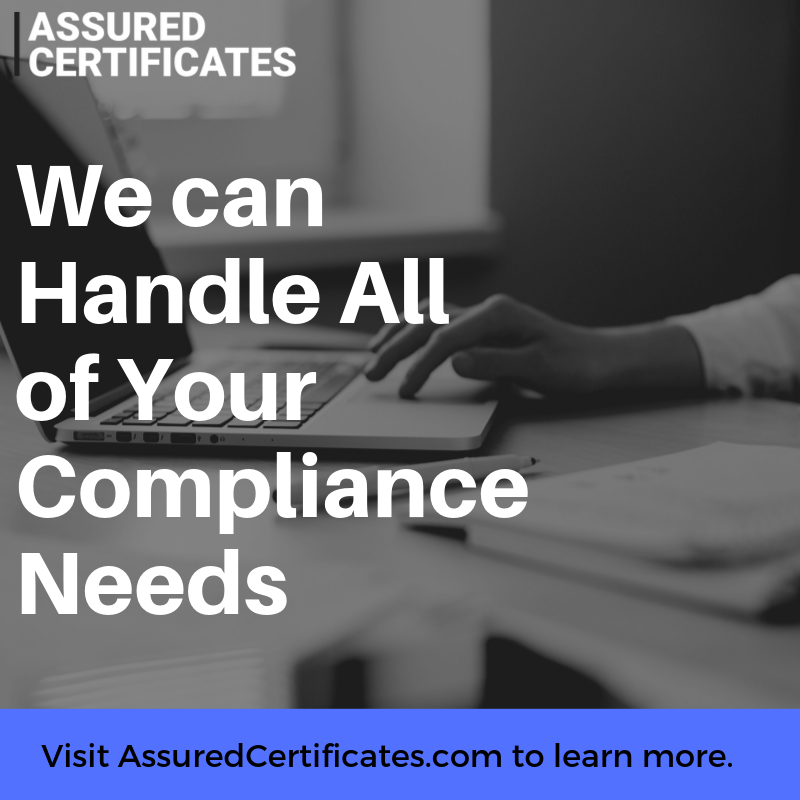 assuredcerts's tweet photo. The Assured Certificates team and our customers have generated thousands of certificates and we’ve worked through some of the most difficult compliance scenarios.
#RiskManagement #Insurance #COI #InsurTech #CertTracking https://t.co/B9zBWn7Smj