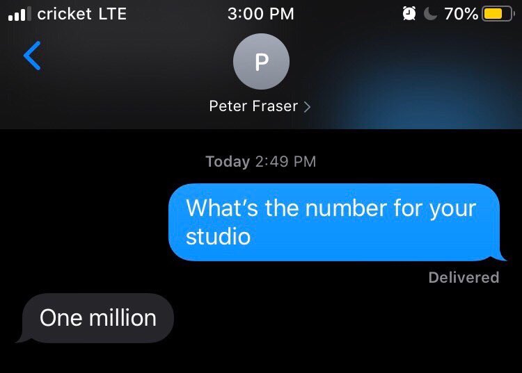 crackhead_peter's tweet photo. Come on man https://t.co/4pcL4h2L1o