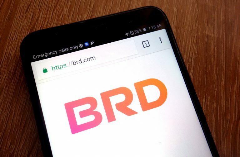 BitcoinNews's tweet photo. BRD’s Adam Traidman on New Products, Crypto Adoption, and Banking the Unbanked Into 2020 https://t.co/W5QLK7acrd https://t.co/7tedtHzZIR