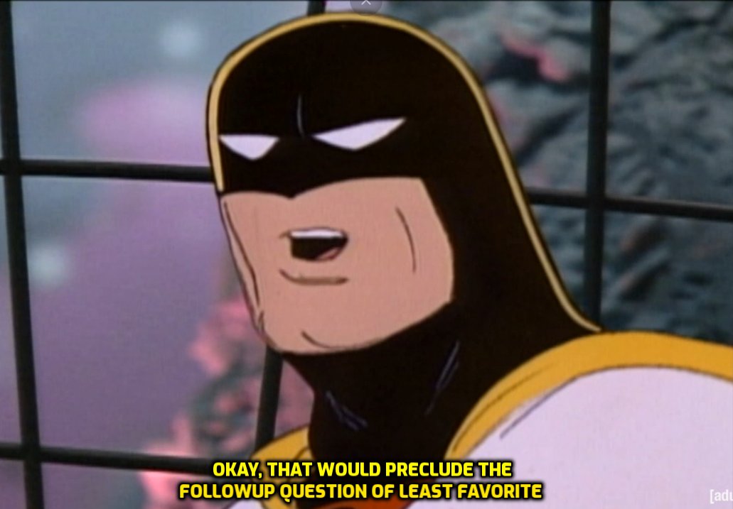 Space ghost coast to coast quotes