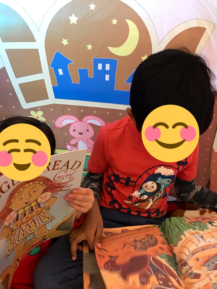 Life is pretty sweet in our new gingerbread house! 🍭🍬#CPSpride