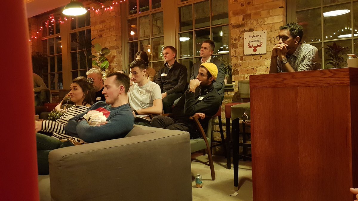 Anabanania's tweet photo. Loving Kenza's question about how to make the #ecosysten accessible to "your average Joe" and those who are not entrepreneurs themselves. #FutureXsocial https://t.co/ViVFfWH5UR