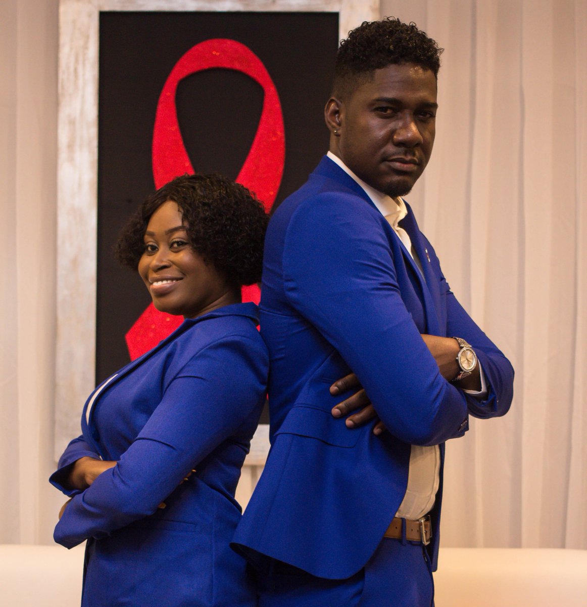 They're not as cool as they look. THEY'RE COOLER! The highlights from our #WAD2019 events start going live this evening at 5pm! #CommunitiesMakeTheDifference