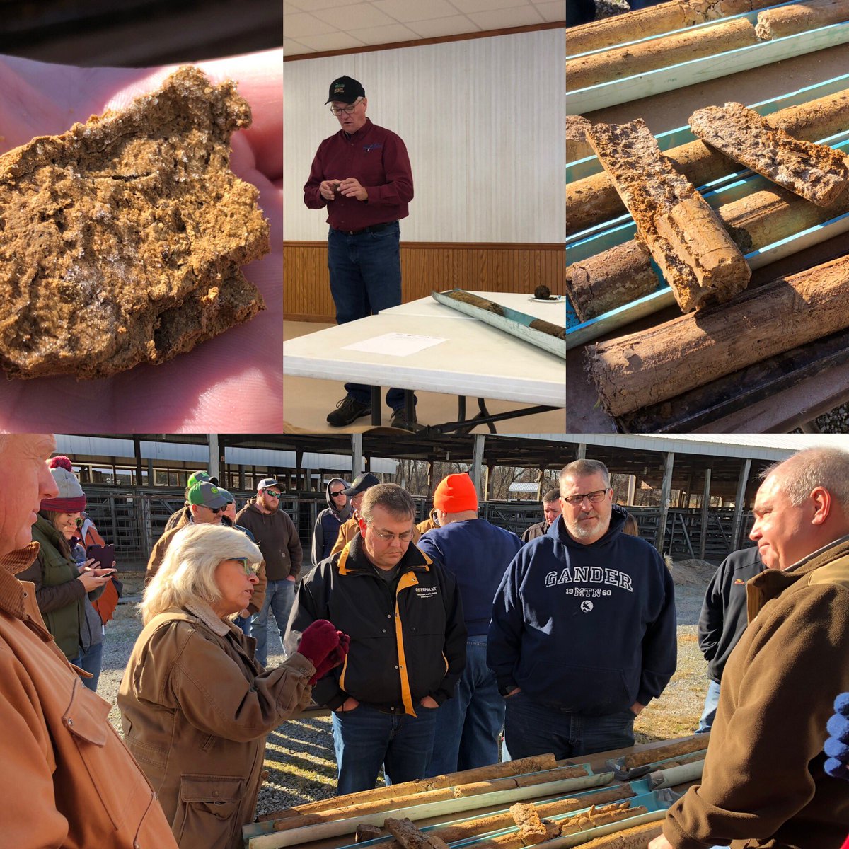 Southern FS Agronomy tweet media